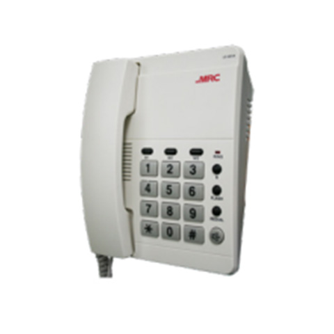 MRC LC-221A  Auto Telephone