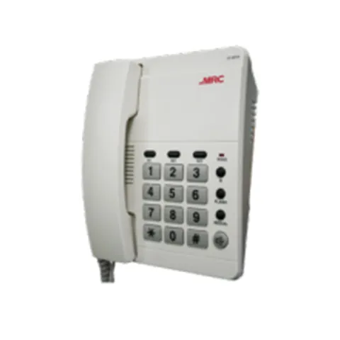 MRC LC-221A Autotelefon