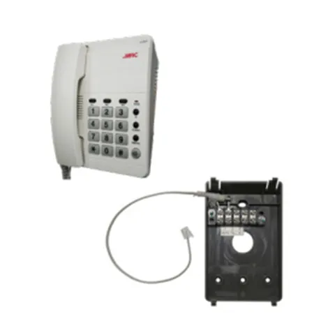 MRC LC-221B Auto Telefonoa