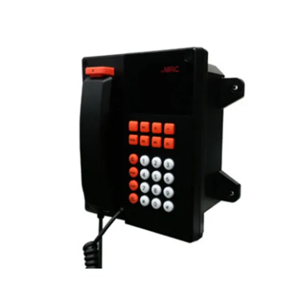 MRC LIS-114 Intrinsically Safe Phone