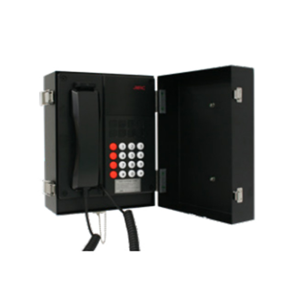 MRC LIS-117 olemuselt ohutu telefon