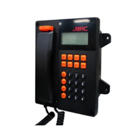 MRC LVD-113A Oto Telefon