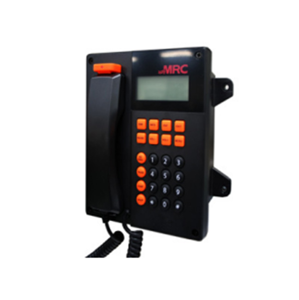 MRC LVD-115A Auto Telephone