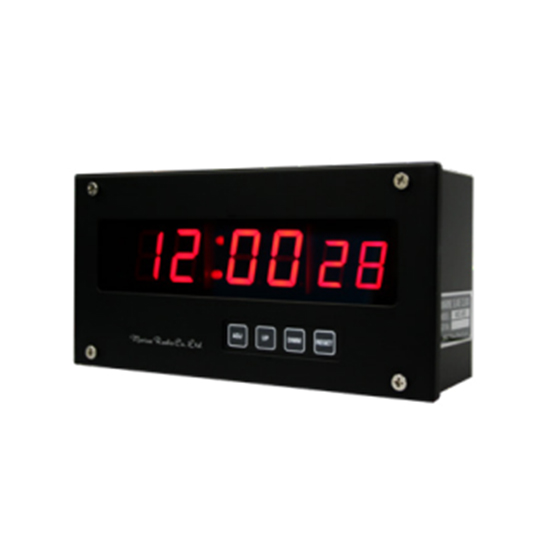 MRC MCS-961 Slave IP часовник