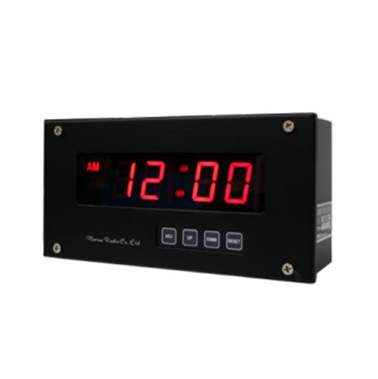 MRC MCS-961A Slave IP часовник