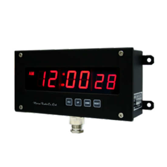 MRC MCS-961W Slave IP Clock