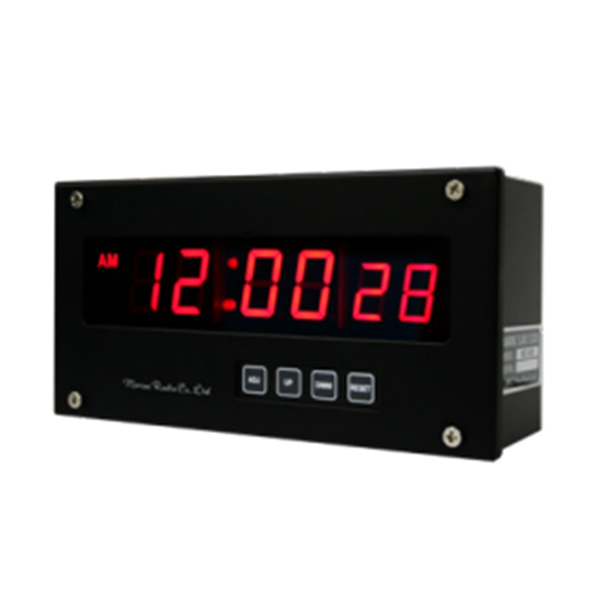 MRC MCS-963 Slave IP часовник