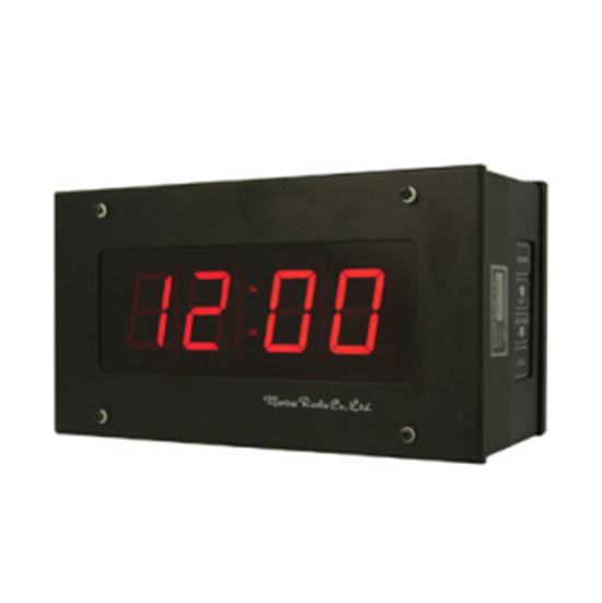 MRC MCS-963A Slave IP Clock
