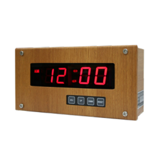 MRC MCS-964A Slave IP Clock