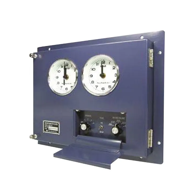 MRC MCS-970 Master Clock