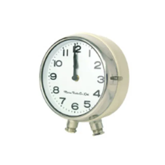 MRC MCS-972E Alipin Analog Clock