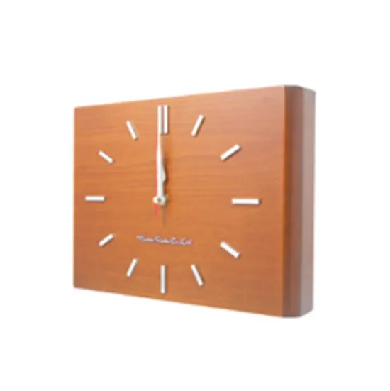 MRC MCS-972F1 Alipin Analog Clock