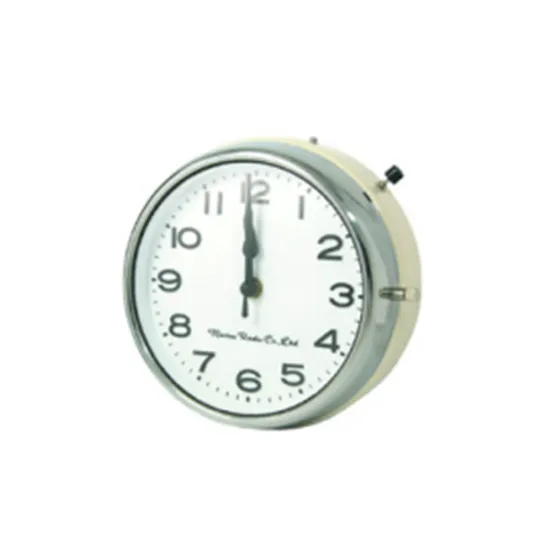 MRC MCS-973C1 Alipin Analog Clock