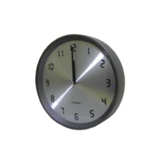 MRC MCS-976A Slave Analog Clock