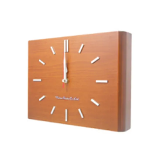 MRC MCS-990F1 Slave Battery Clock