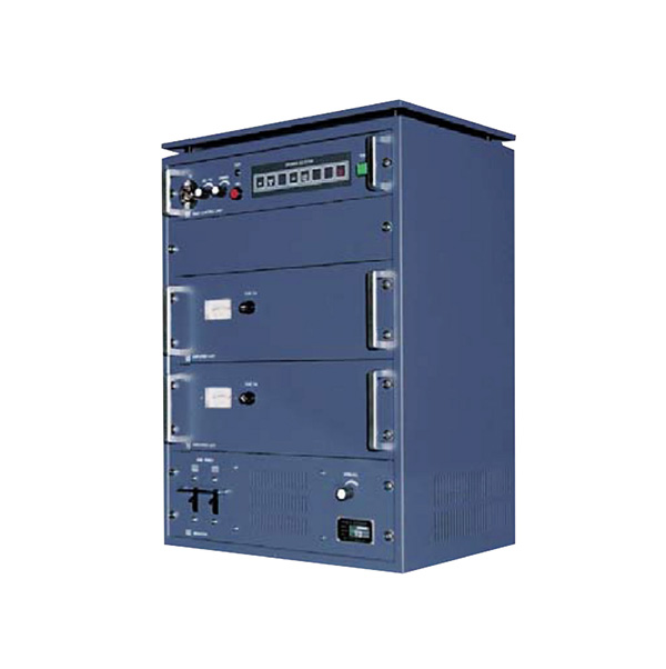 MRC MPA-2000 Series PA/GA-system