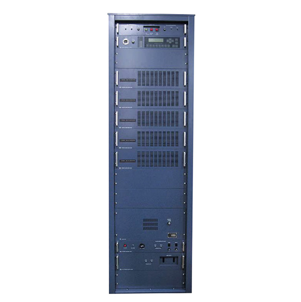 Sistem PA/GA Seri MRC MPA-9000