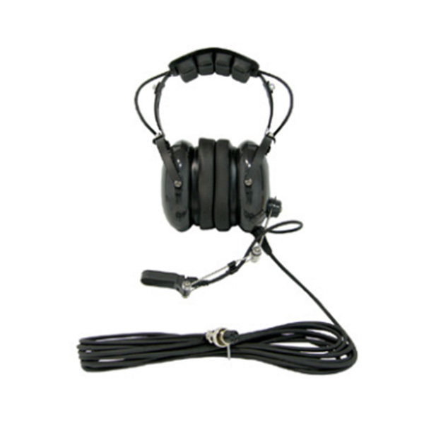 MRC MRN-2000IS Intrinsically Safe Headset