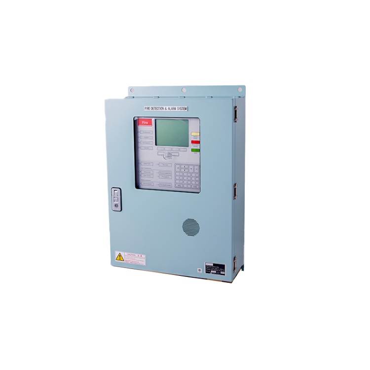 NHE Addressable type Fire Detection System