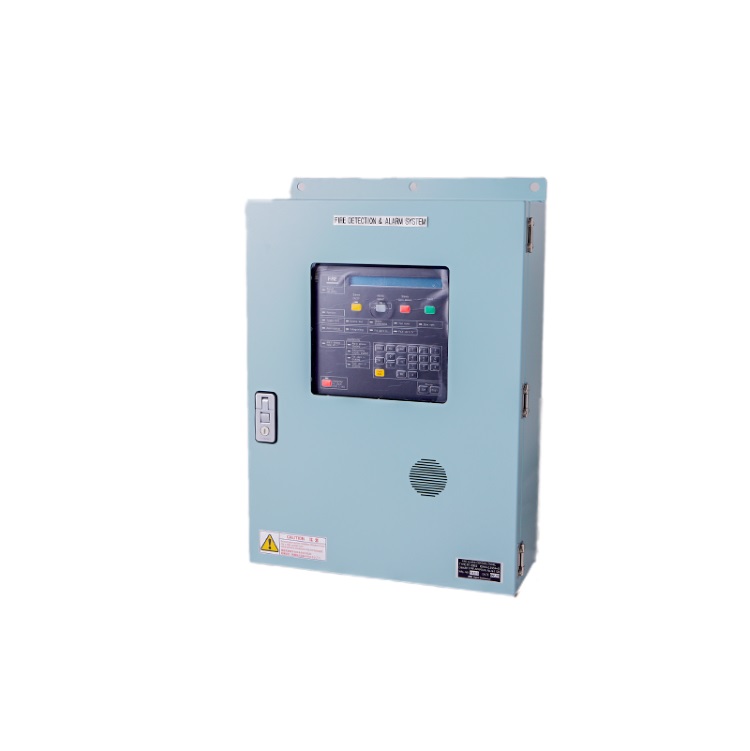 NHE Conventional type Fire Detection System