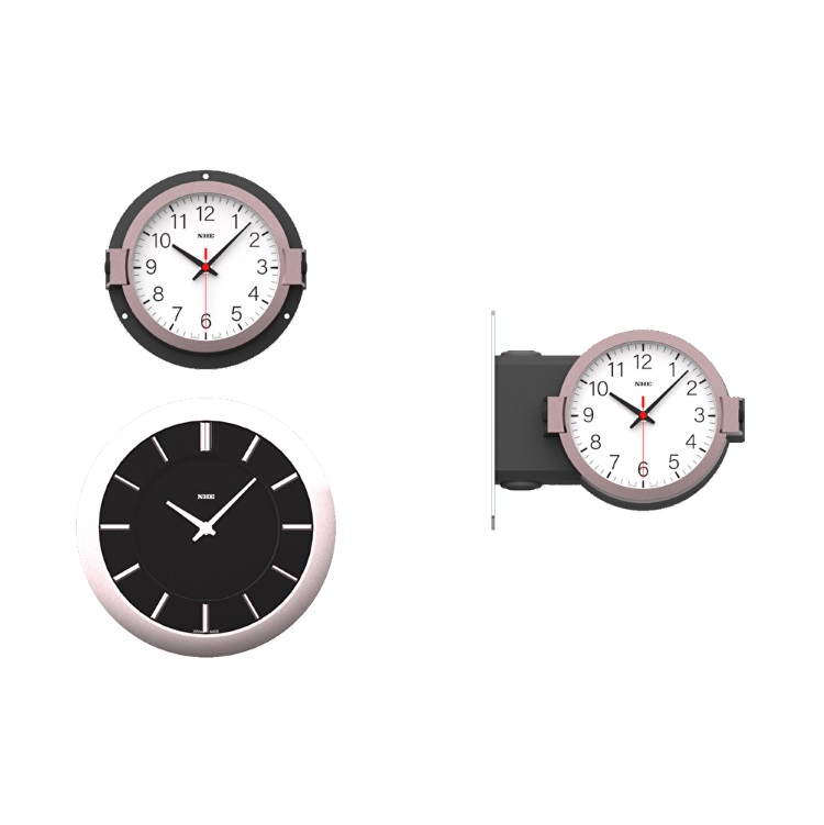 NHE NSC-3S Slave ρολόι
