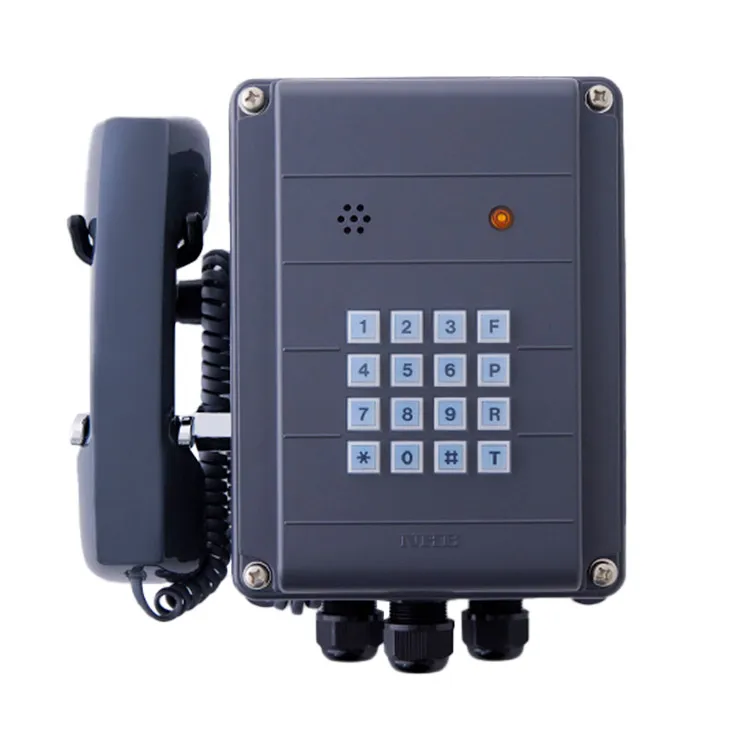 NHE ODA1185-1 Uri ng desk Auto Telephone