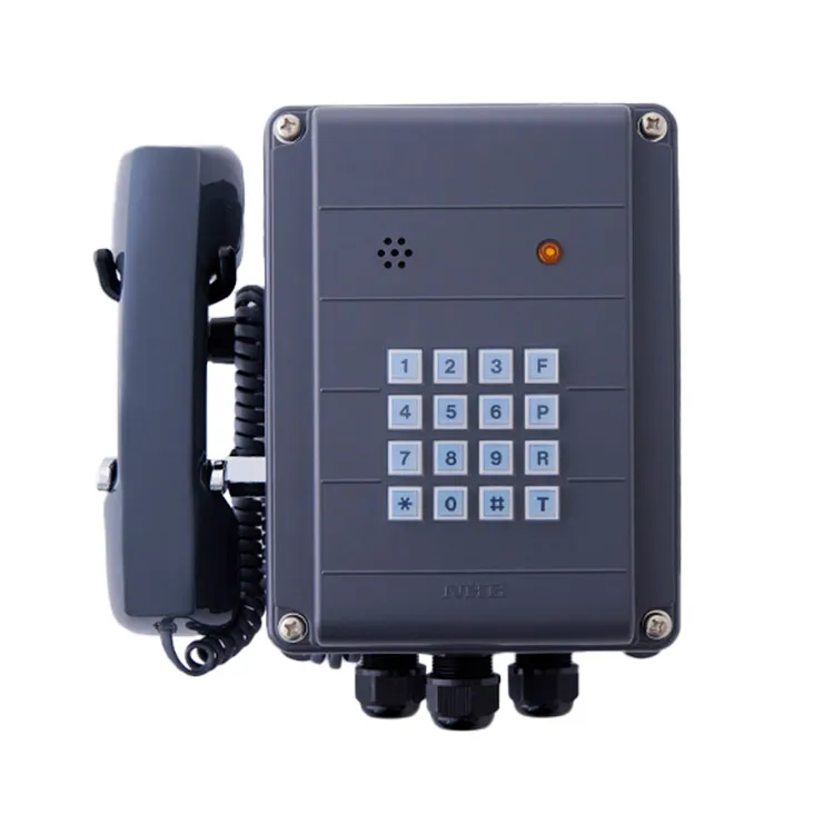 NHE ODA1185-1N Uri ng desk Auto Telephone