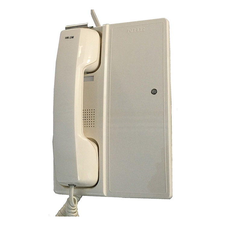NHE ODC-2180-1AN Direct Common Battery Telephone