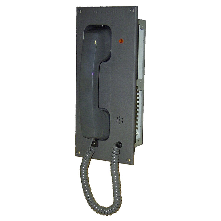 NHE ODC-2780-1NK Direct Common Battery Telephone