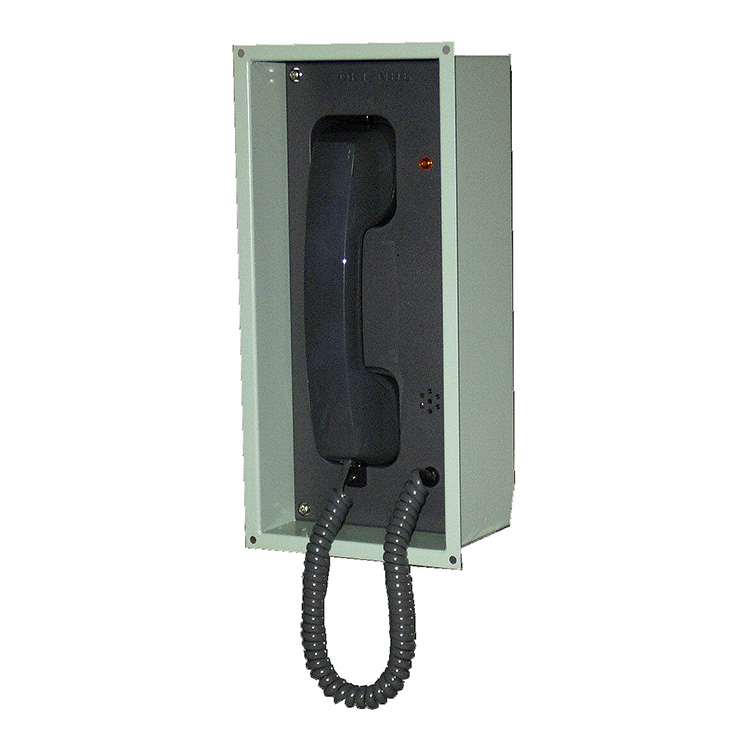 NHE ODC-2783-1K Direct Common Battery Telephone