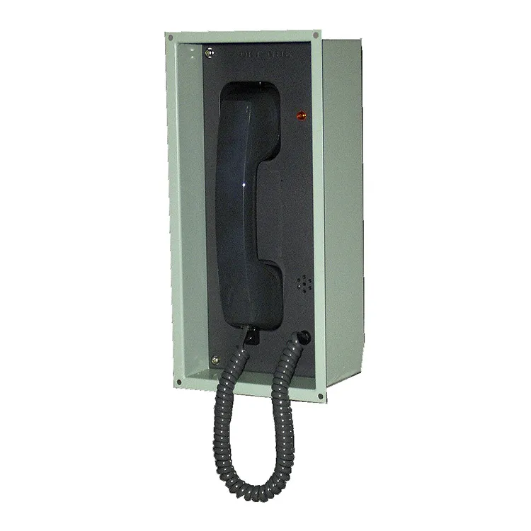 NHE ODC-2783-1K Direktni skupni baterijski telefon