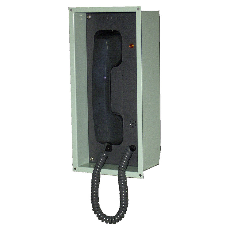 NHE ODC-2783-1NK Direct Common Battery Telephone