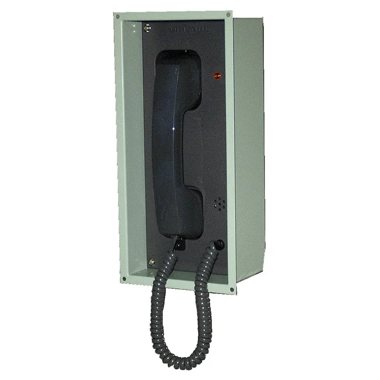 Telefon Bateri Biasa Langsung NHE ODC-2783-1NK