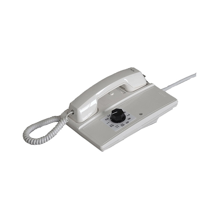 NHE ODC-3180-1A almindelig batteritelefon (Multi-link)