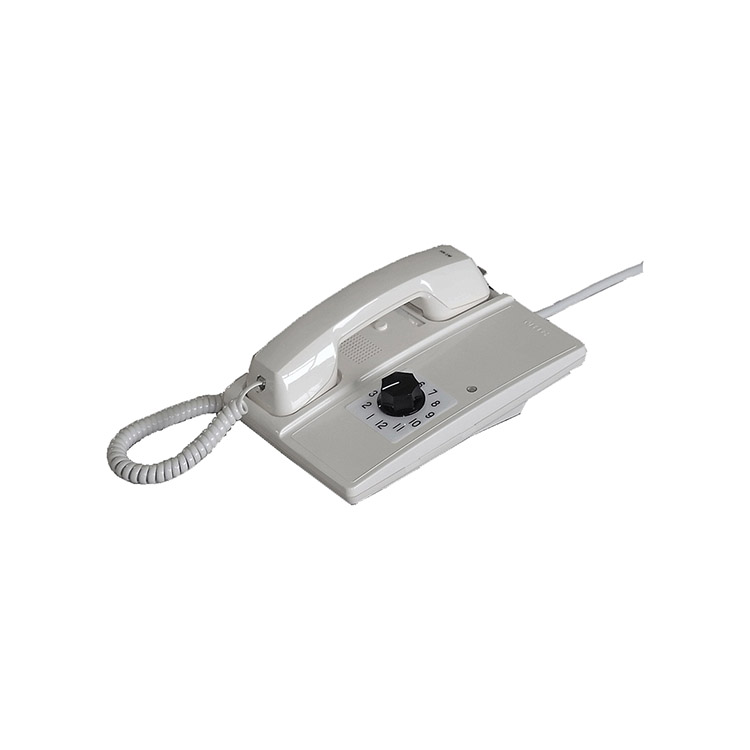 NHE ODC-3180-1AN Almindelig batteritelefon (Multi-link)