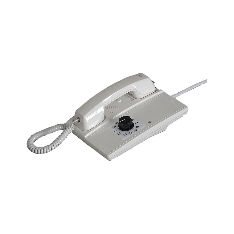 NHE ODC-3180-1N almindelig batteritelefon (Multi-link)