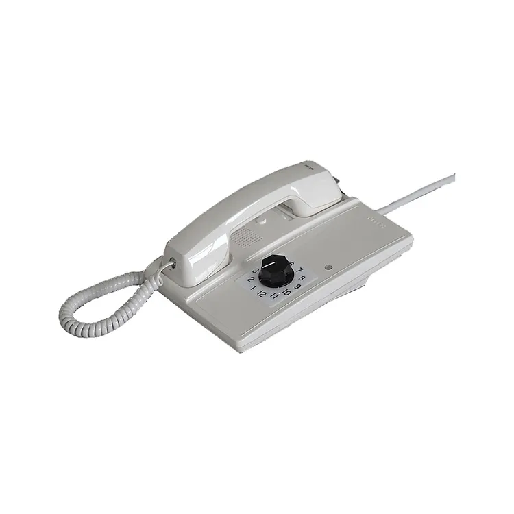 NHE ODC-3180-1N Telefon mit gemeinsamer Batterie (Multi-Link)