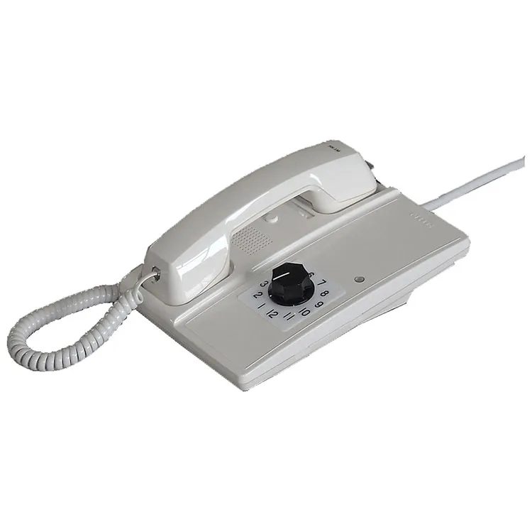 Telefone com bateria comum NHE ODC-3180-l (multi-link)