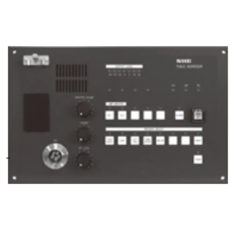 Panel Kontrol NHE OHE-1202A