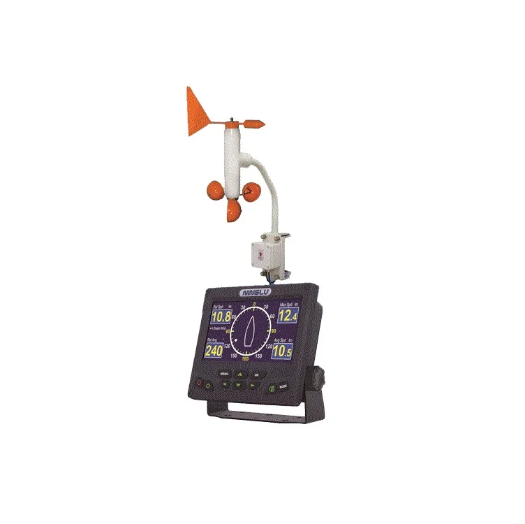 Anemometer Ninglu AM706