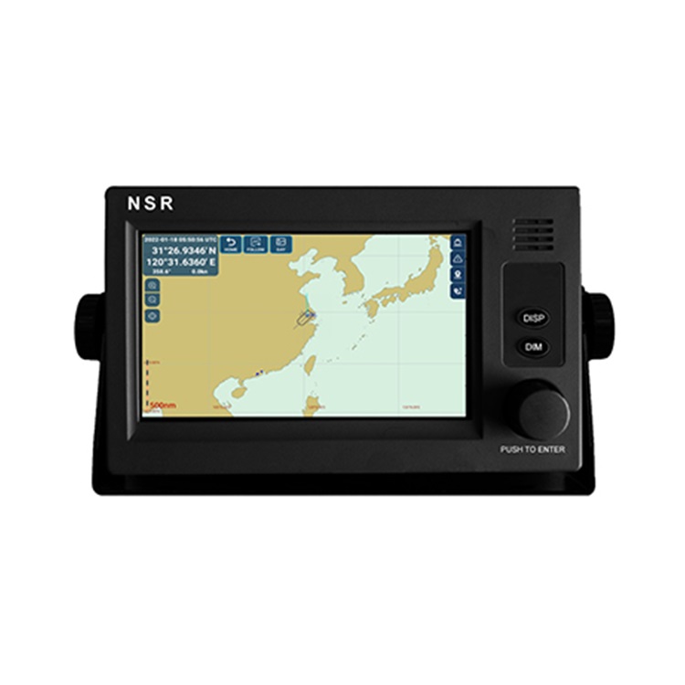 Kartografski ploter NSR NES-3007G