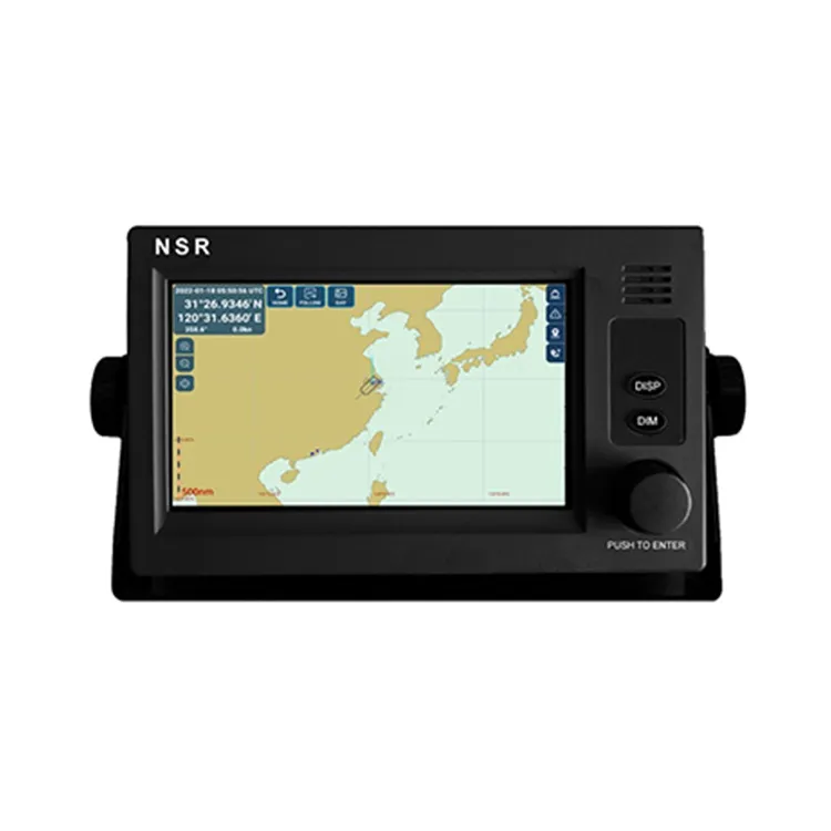 NSR NES-3007G diagrama-trazatzailea