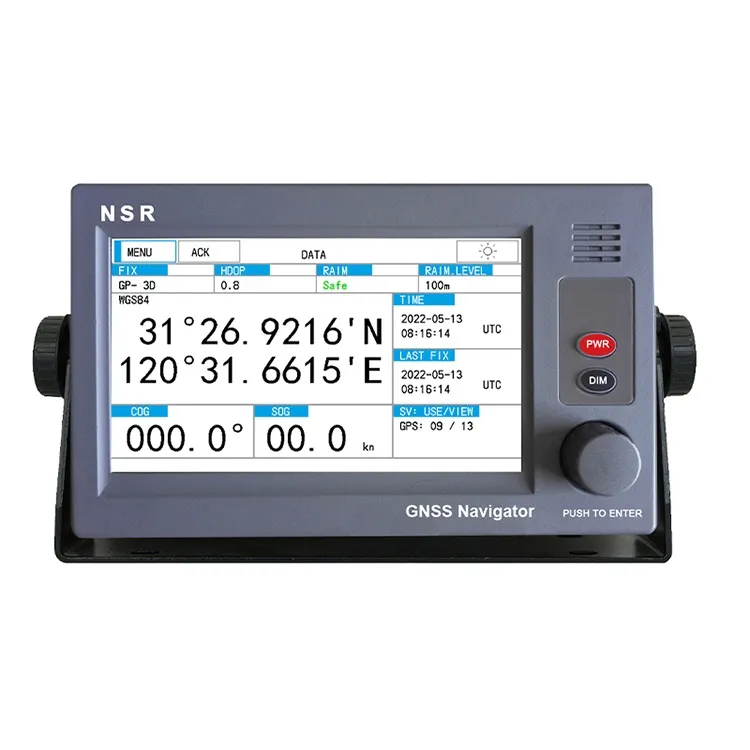 NSR NGR-1000GNSS