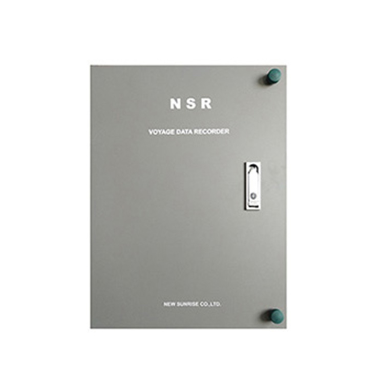 NSR NVR-9000 VDR