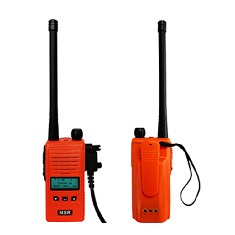 NSR ZXF-N2000 ఎక్స్-ప్రో VHF