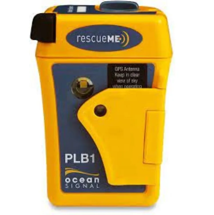 महासागर सिग्नल RescueMe PLB1