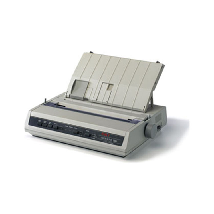 Printer Kelautan OKI184