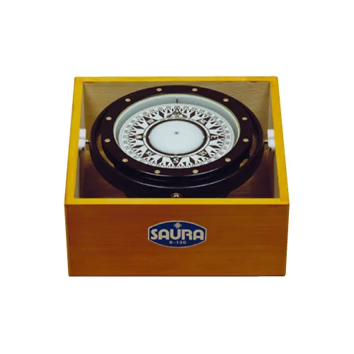 Saura B-75S Magnetic Compass