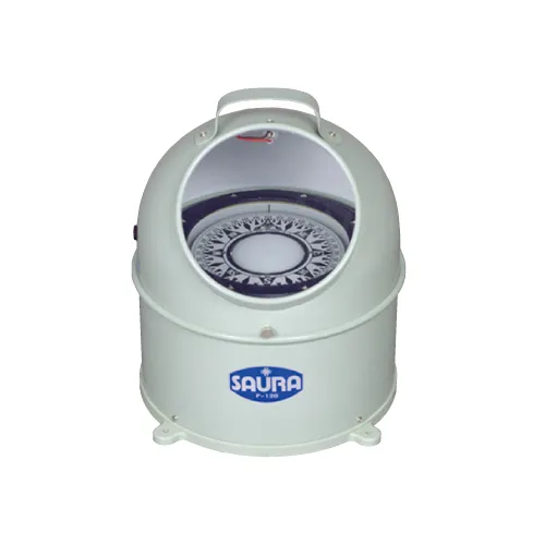 Saura P-100S Magnetic Compass