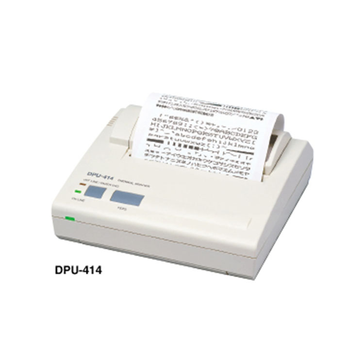 Tiskalnik Seiko Instruments DPU-414